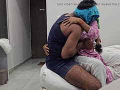 Hd, Casero, Indio, Pequeña, Coño, Medias largas