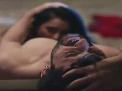 Brunette, Hd, Indian, Sucking, Wife
