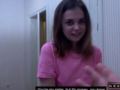 Amateur, Mamada, Casero, Madres para coger, Dinero, Pequeña, Pov, Hermanas