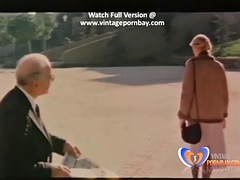 Итальянки, Милф, Софткор, Винтаж, Влажная