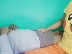 Сперма во рту, Семяизвержение, Домашнее видео, Индианки, Оргазм, Сиськи