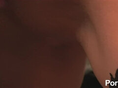 アジア人, デカ尻, デカパイ, 茶髪の, Hd, 異人種間, 現実, 三人