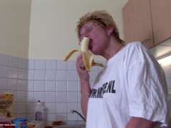 Enthousiasteling, Kreng, Fles, Harig, Hd, Rijpe lesbienne, Moeder die ik wil neuken