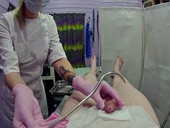 カワイイ, 看護婦, ハメ撮り