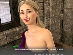 Roleplay, butt, visual novel