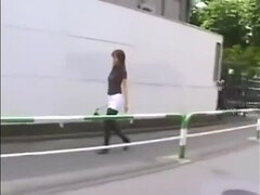 アジア人, 美女, ブーツ, 日本人