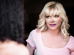 Cul, Noir ébène, Embrassement, Lesbienne, Masturbation, Chatte, Dénudage, Adolescente