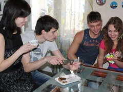 ベッドルーム, デカチン, フェラチオ, バック, フォアサム, 自然山雀, ティーン, オッパイの