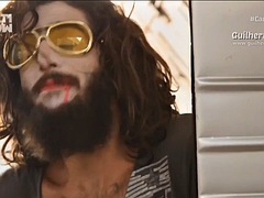 Caravan - HDRCilps