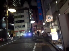 Aziatisch, Grote mammen, Bruinharig, Harig, Hd, Japaans, Moeder die ik wil neuken