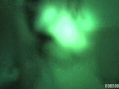 hosptal ghosts 3 - creampie extreme blowjob