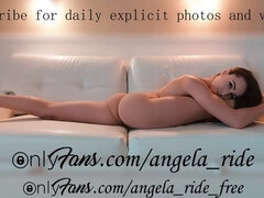 Ass, Crazy, Erotic, Homemade, Masturbation, Pussy, Tits, Toys