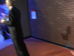 Leie, Blondine, Kleid, Freundin, Zierlich, Pov, Dürr, Titten