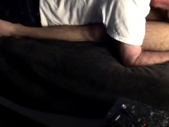 Amateur, Sucer une bite, Homosexuelle, Branlette thaïlandaise, Masturbation