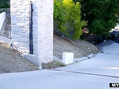 Bedriegen, Oudere vrouw, Hd, Moeder die ik wil neuken, Schreeuwen, Vrouw