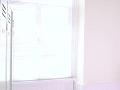 Blindfolded Blonde Marica Chanelle in Anal Workout 4K - Marica chanelle