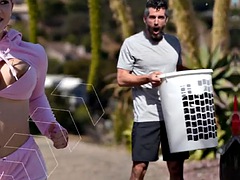 Mamada, Novio, Corridas, Cuadrupleta, Sexo duro, Maduro, Intercambio de parejas, Tetas