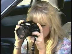 Blondine, Blasen, Braunhaarige, Spermaladung, Hardcore, Lingerie, Retro, Vintage