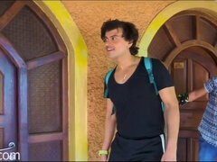 Arsch, Grosser arsch, Grosse titten, Indisch, Lesbisch, Milf, Muschi, Titten