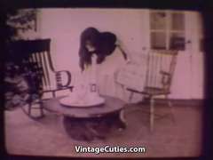 Hairy, Maid, Toys, Vintage, Wife