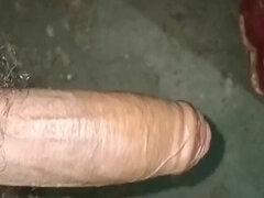 Leie, Grosser schwanz, Paar, Selbstgemacht, Indisch, Milf, Mutti, Muschi