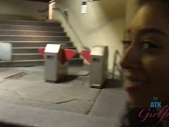 素人, お尻, 黒人, 人形, 彼女, オマンコ, ガリガリ, オッパイの