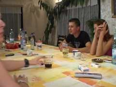 Absolut totul despre lovemaking - Petrecere la snagov