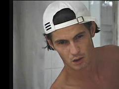 Kont, Grote lul, Grote mammen, Bruinharig, Stel, Moeder die ik wil neuken, Saunazaal, Tieten likken