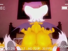 Жопа, Большая жопа, Большой член, Большие сиськи, Наездница