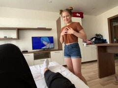 Sperma, Lul, Gezin, Geld, Kut duiken, Zusters, Taboe, Tiener