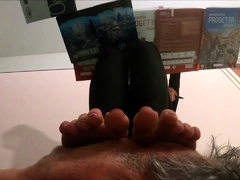Divine Goddess Gabriella - Gabriella - The Online Lesson -