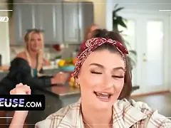 Grosse bite, Sucer une bite, Partouze, Hd, Léchez, Nue, Chatte, Nénés