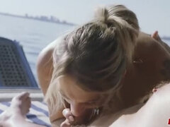 Chica, Mamada, Sexo duro, Hd, Verga enorme, Al aire libre, Pov, Trio