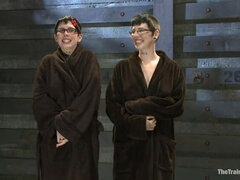 Seven Captive Bondage: Extreme Workouts, Powerful Orgasms & Master Stefanos' Control