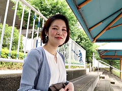 素人, 日本人, 妻