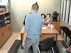 Sucer une bite, Européenne, Mamie, Hd, Lesbienne, Masturbation, Mature, Jouets