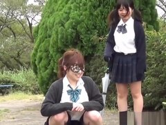 18 jaar, Aziatisch, Mooi, Rondborstig, Classisch, Fetisj, Orgasme, Tieten likken