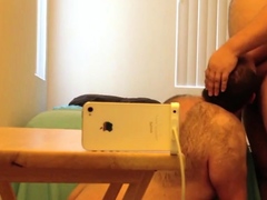 Amateur, Gorda, Gay