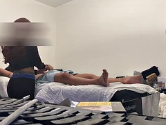 Schönheit, Grosser schwanz, Flashen, Handjob, Japanische massage, Koreanisch, Massage, Monster