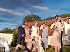 VIP4K. Lovely Love Scene. Hot sex with Andrea