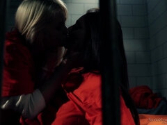 Rondborstig, Oudere vrouw, Vrouw, Zoenen, Lesbisch, Moeder die ik wil neuken, Moeder, Nat