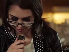 お尻, Hd, レズビアン, なめる, オナニー, オーガズム, アウトドア, オマンコ