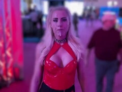 Arsch, Grosser schwanz, Grosse titten, Vollbusig, Deutsch, Hardcore, Pornostars, Öffentlich