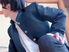 Grote lul, Japaans