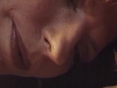 LESDOM retro porn exciting xxx movie