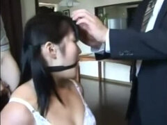 Asiatique, Bondage domination sadisme masochisme, Bondage, Fétiche, Japonaise