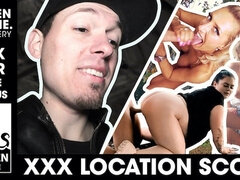 Needy Candy Alexa And Chubby Anastasiaxxx Get Fucked In Public Dating