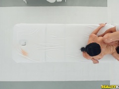 Amateur, Culo, Culo grande, Tetas grandes, Polla, Fetiche, Cabello corto, Mojado