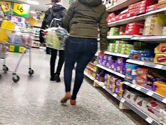 Gorda, Británico, Madres para coger, Voyeur
