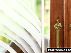 Realitykings - stepmoms nail teens - Cory Chase Lily Rader sean